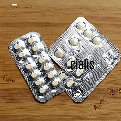 Existe el cialis generico en españa